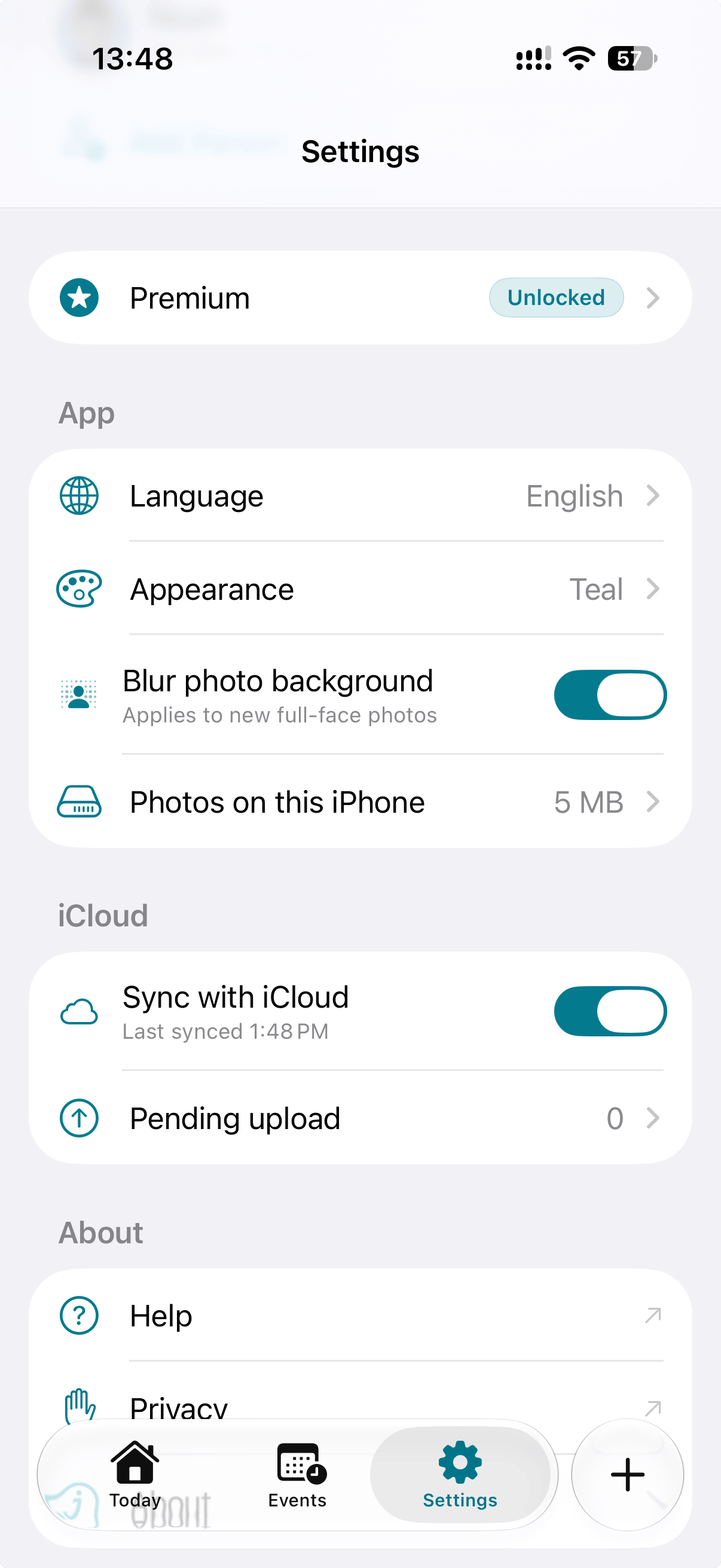 Set up and troubleshoot iCloud sync